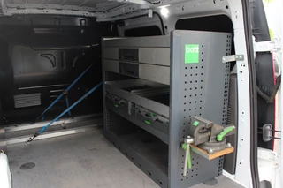 Ford Transit Connect – thumbnail 19