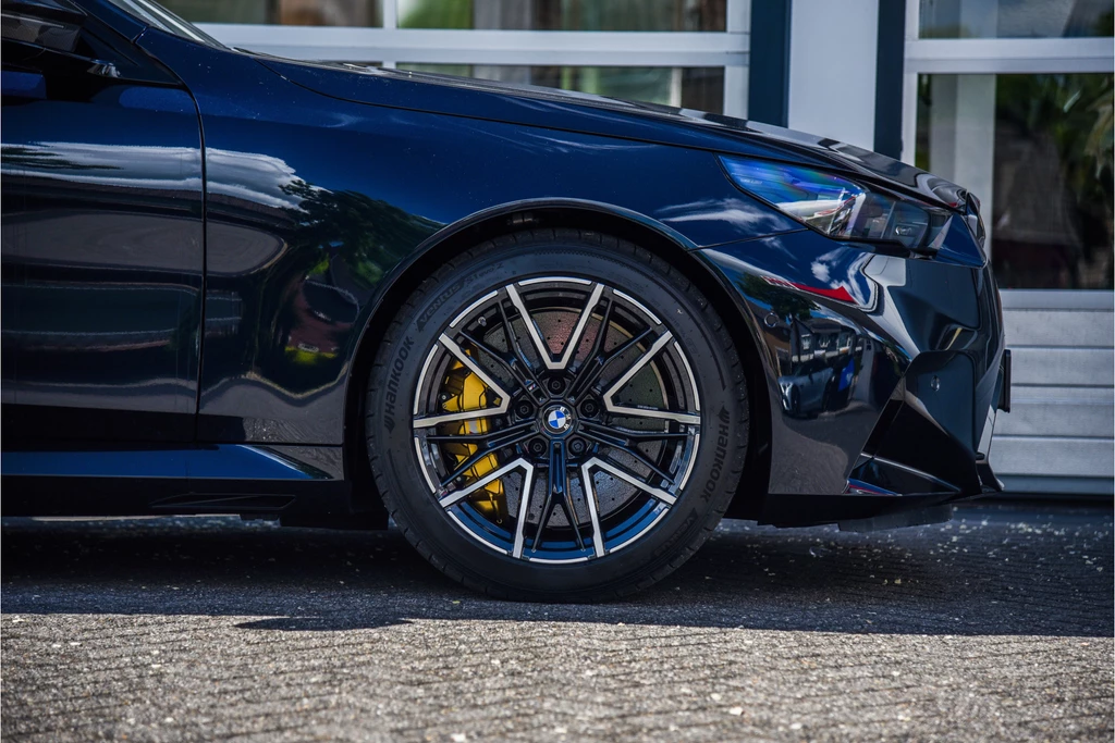 BMW M5 – foto 13