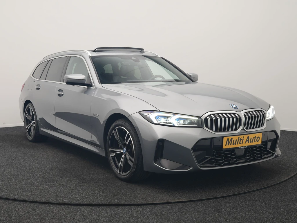 BMW 3 Serie – foto 9
