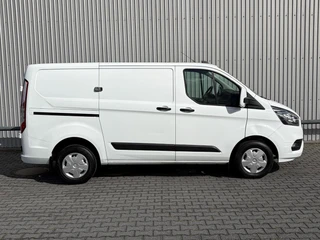 Ford Transit Custom – thumbnail 7