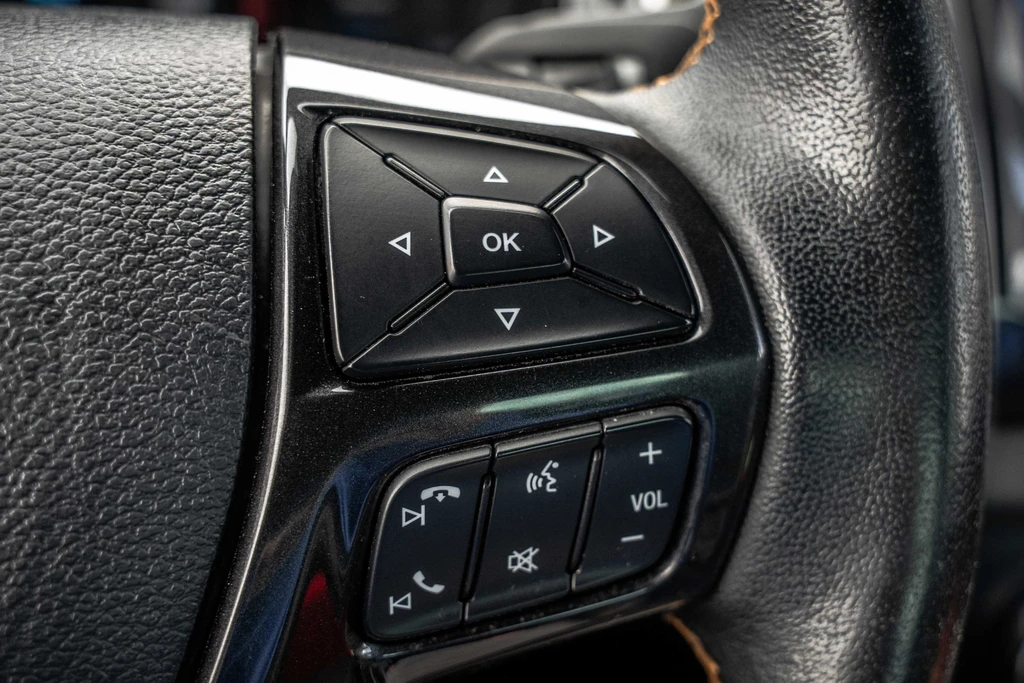Ford Ranger – foto 17