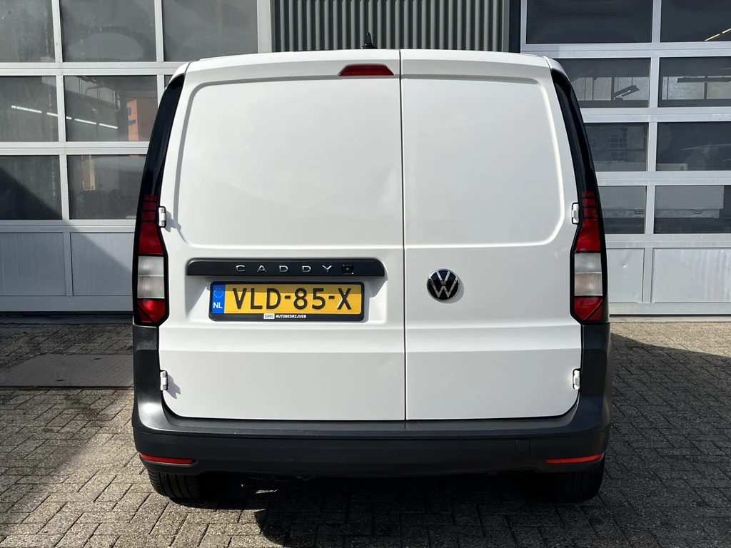 Volkswagen Caddy – foto 5