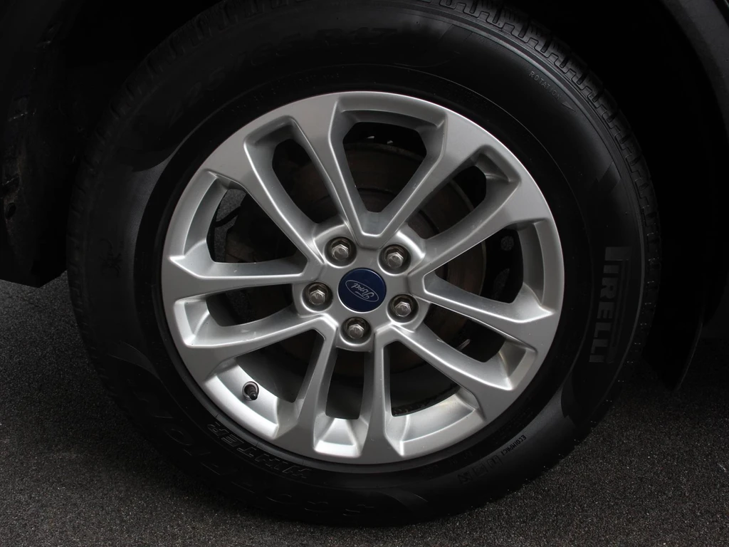 Ford Kuga – foto 7