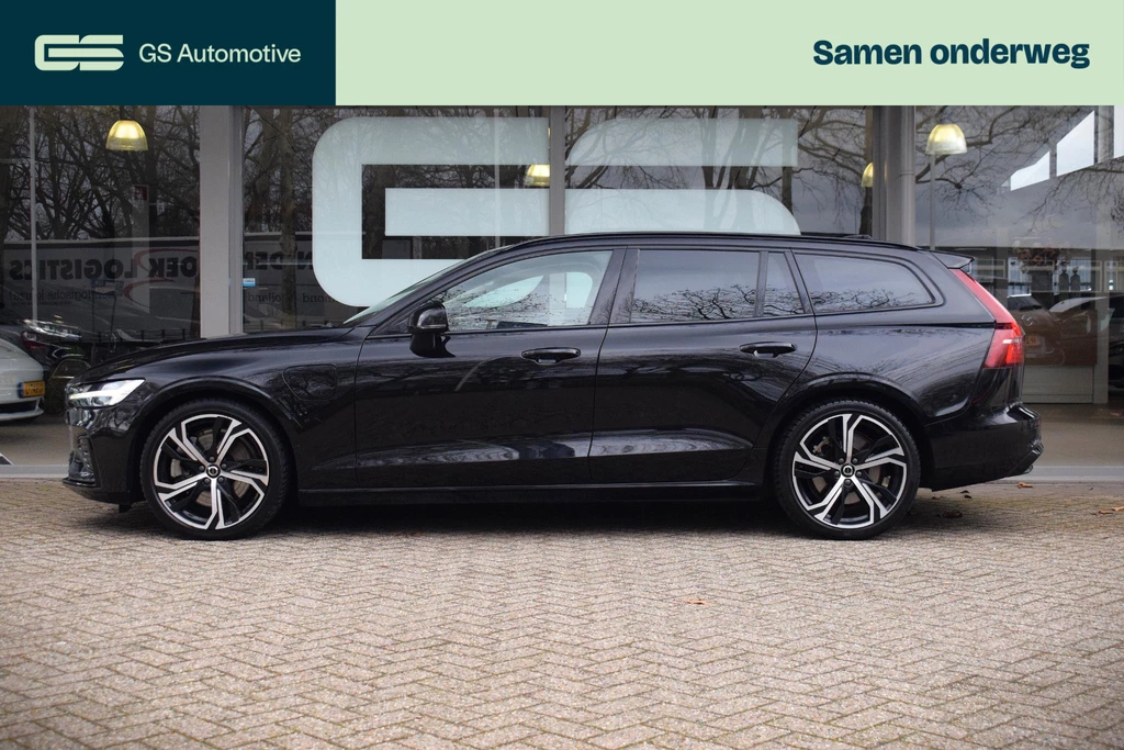 Volvo V60 – foto 2
