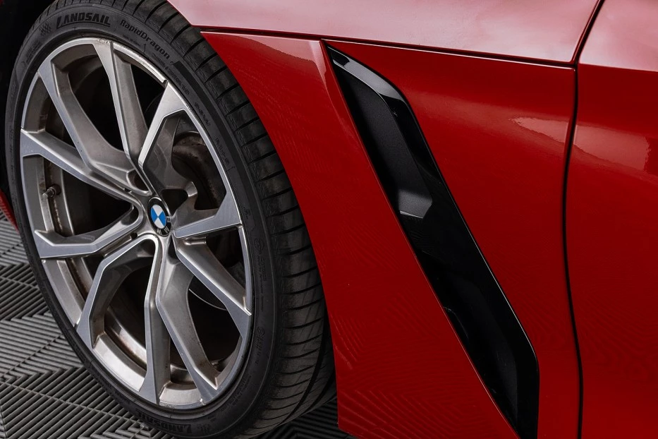 BMW Z4 – foto 33