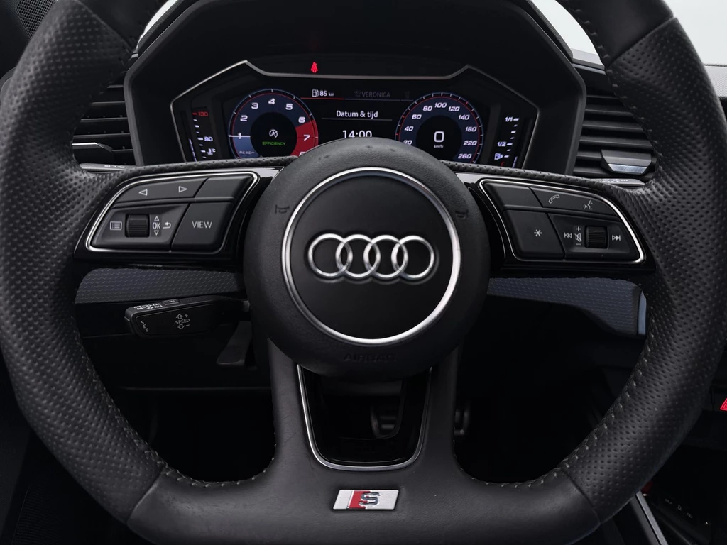 Audi A1 Sportback – foto 16