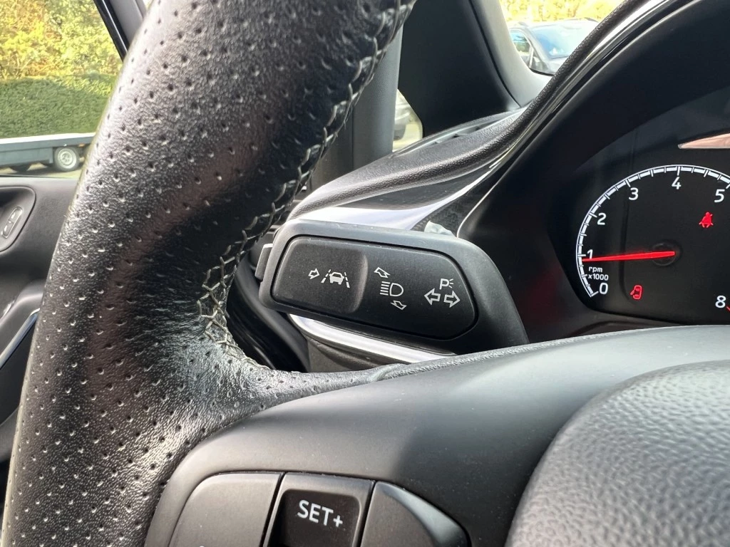 Ford Fiesta – foto 27