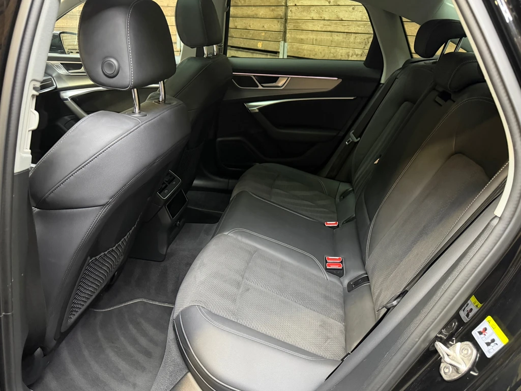 Audi A6 – foto 13