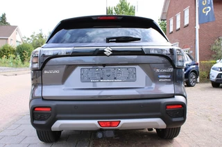 Suzuki SX4 – thumbnail 4