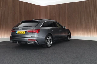 Audi A6 – thumbnail 4