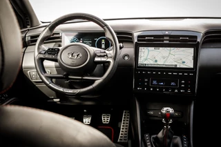 Hyundai Tucson – thumbnail 11