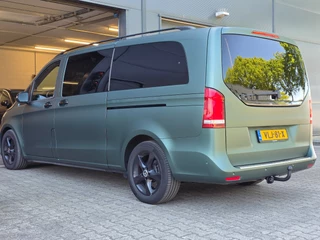 Mercedes-Benz V-Klasse – thumbnail 3