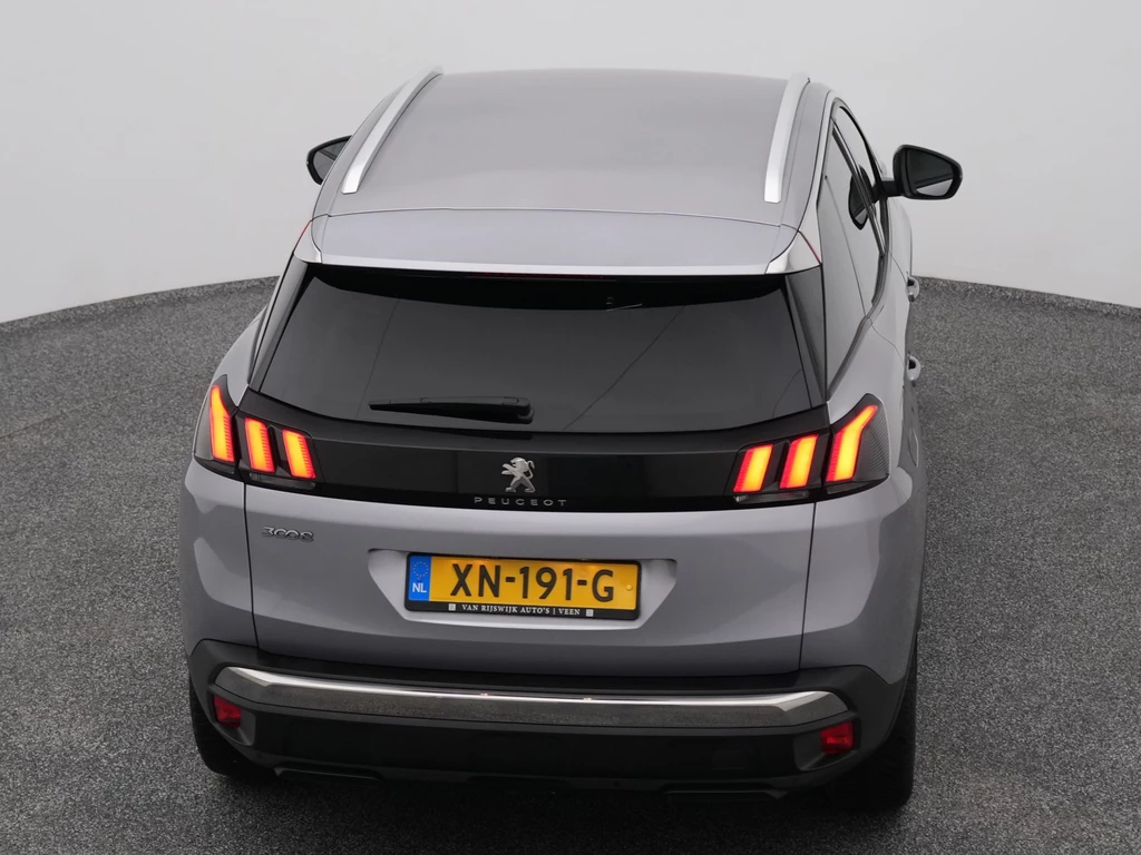 Peugeot 3008 – foto 10