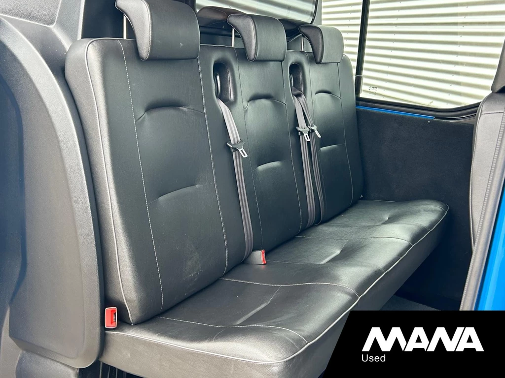 Iveco Daily – foto 12