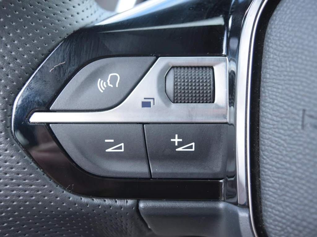 Peugeot 2008 – foto 17