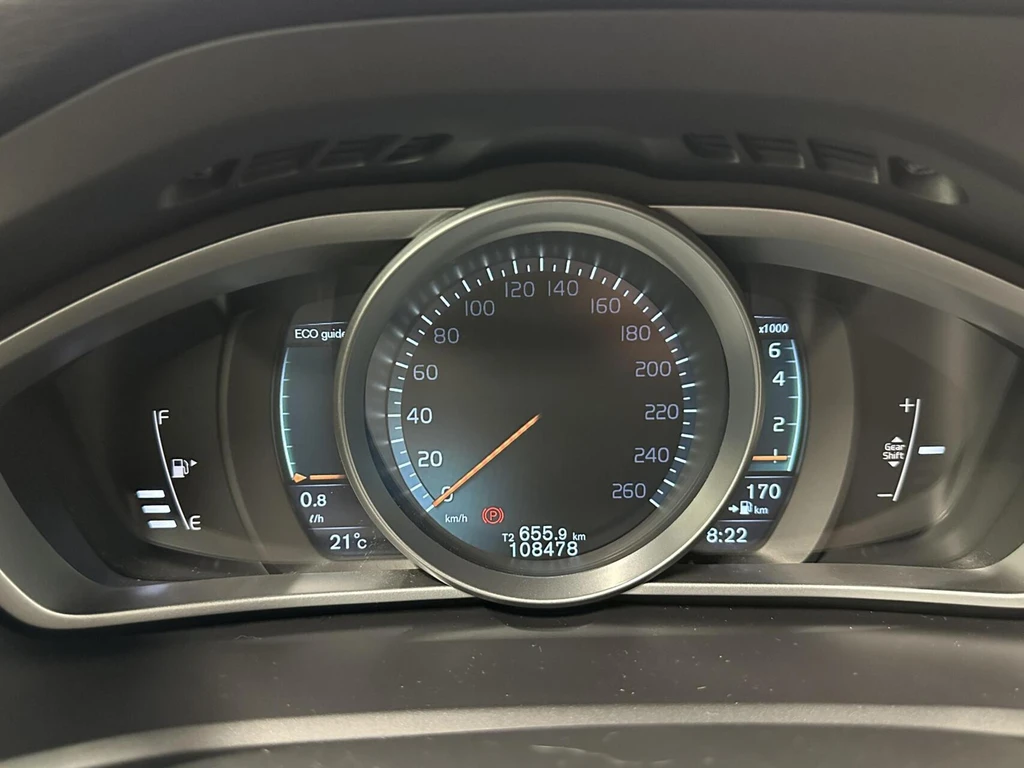 Volvo V40 – foto 22