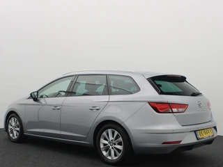 SEAT Leon – thumbnail 3