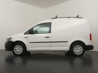 Volkswagen Caddy – thumbnail 3