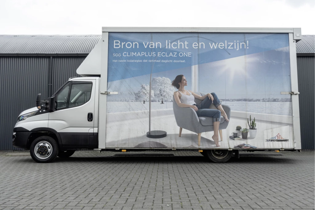 Iveco Daily – foto 10