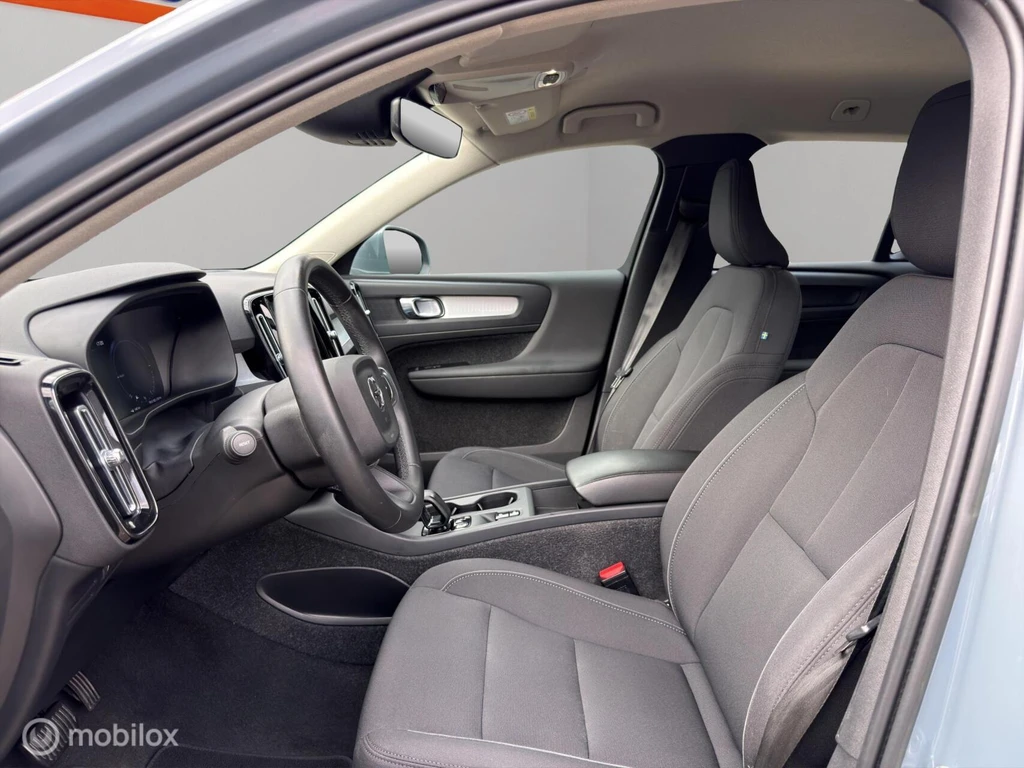 Volvo XC40 – foto 12