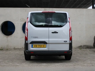 Ford Transit Custom – thumbnail 3