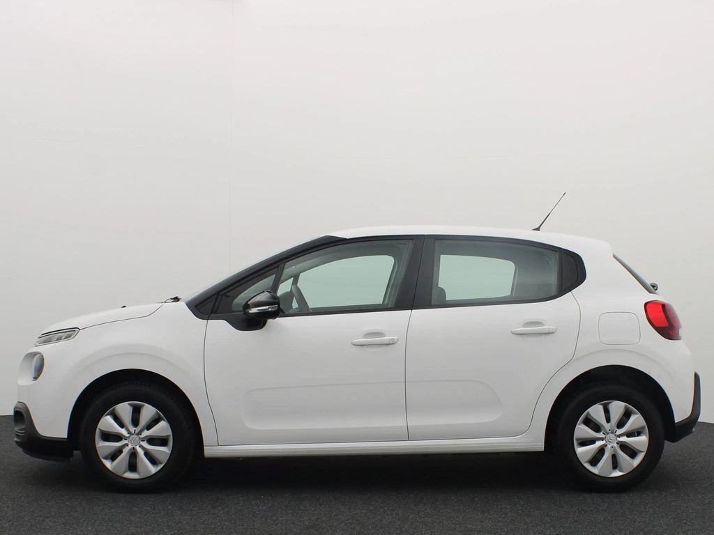 Citroën C3 – foto 2