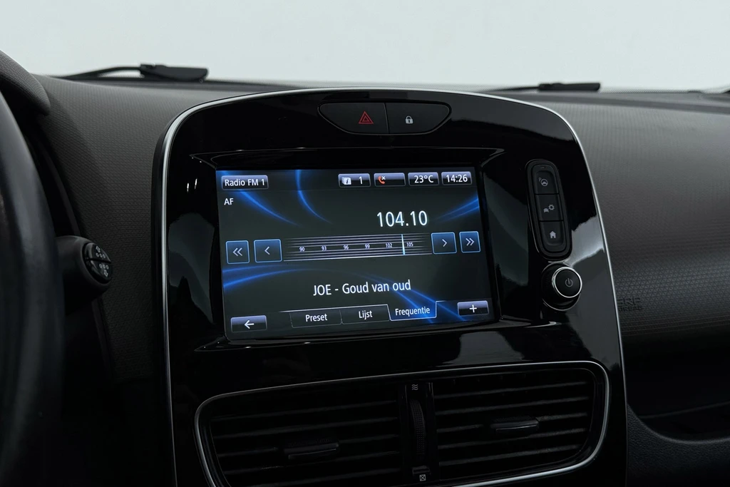 Renault Clio – foto 28
