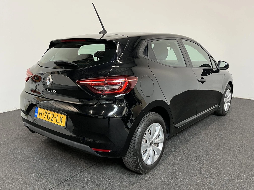 Renault Clio – foto 6