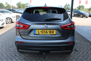 Nissan QASHQAI – thumbnail 4