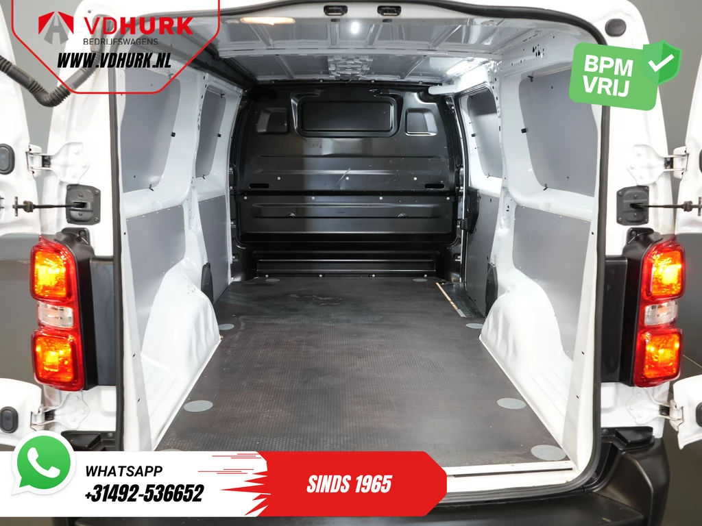 Opel Vivaro – foto 15