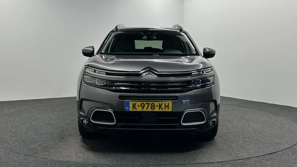 Citroën C5 Aircross – foto 8