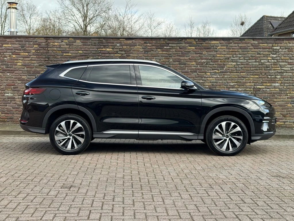 BYD SEAL U – foto 6