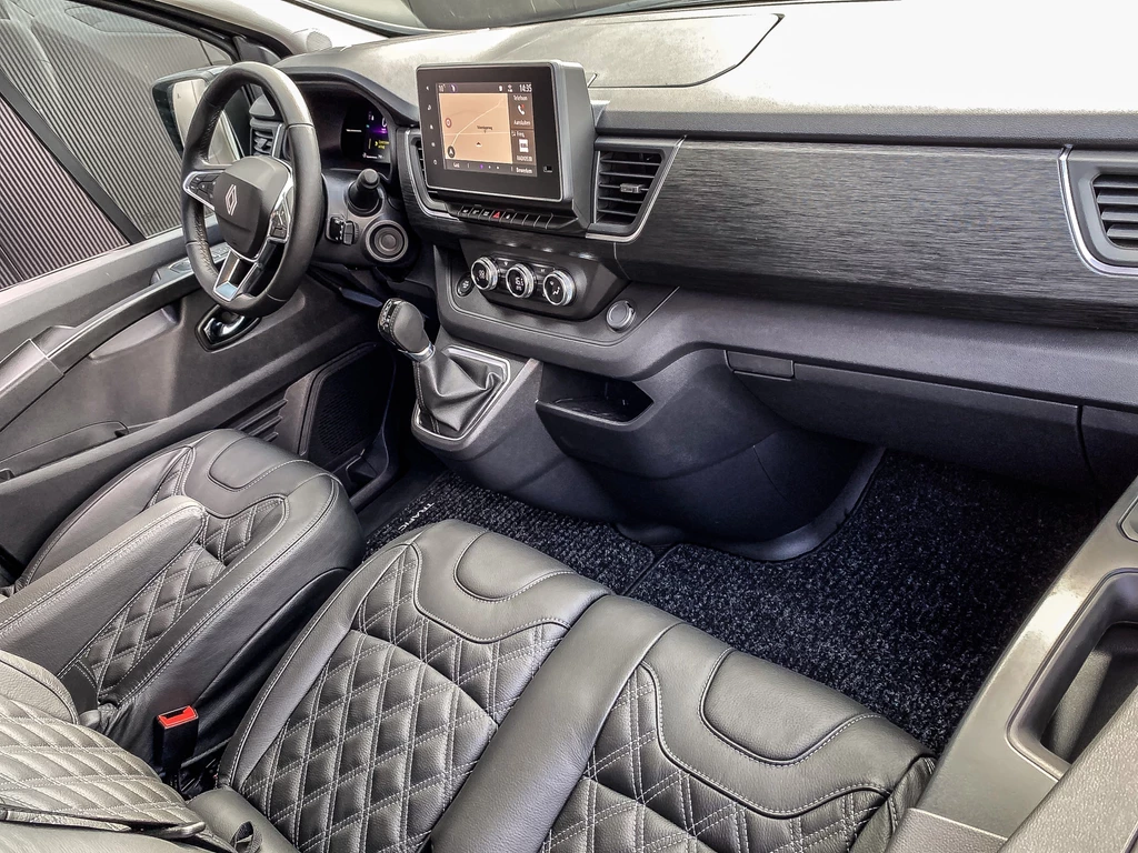 Renault Trafic – foto 18