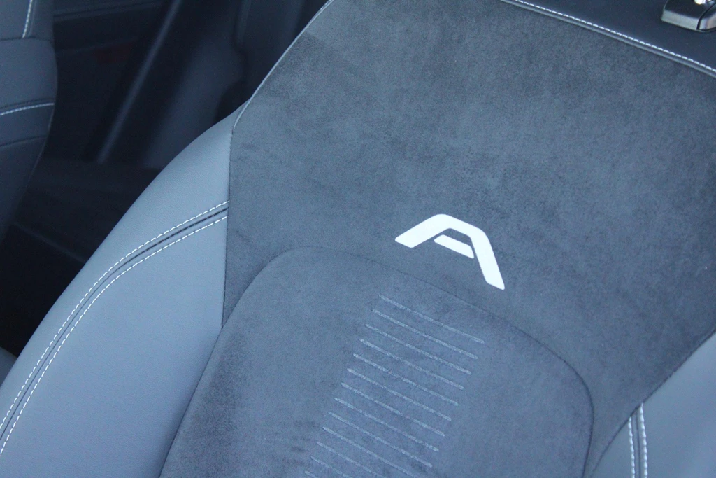 Ford Kuga – foto 12