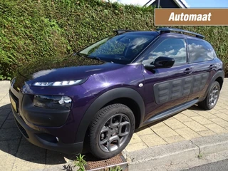 Citroën C4 – thumbnail 1
