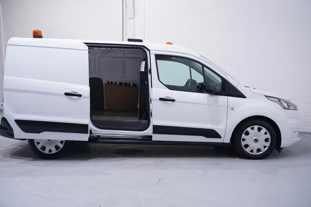 Ford Transit Connect – foto 8