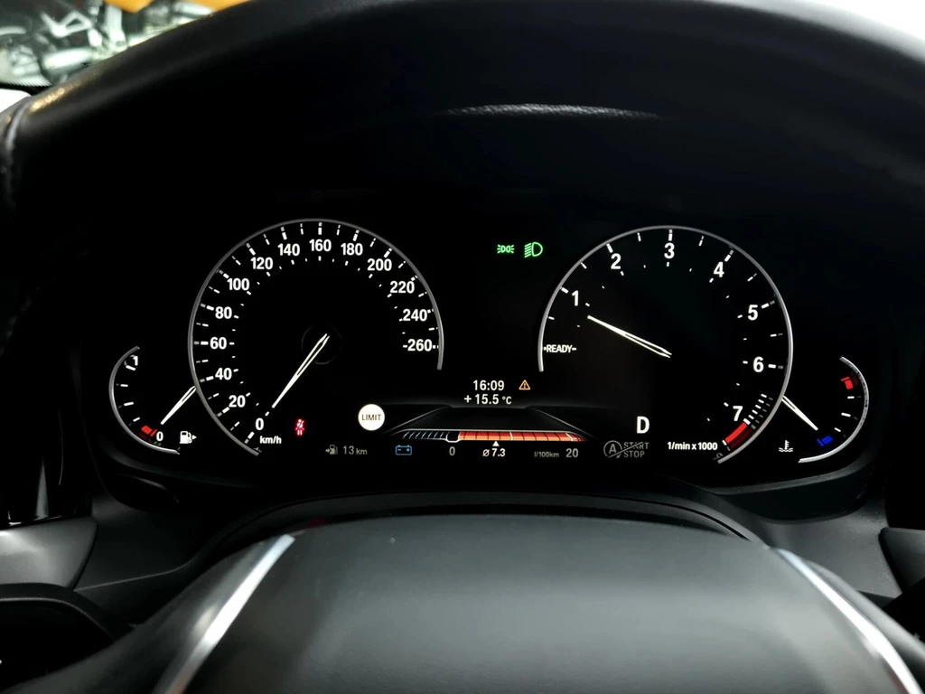 BMW 3 Serie – foto 20