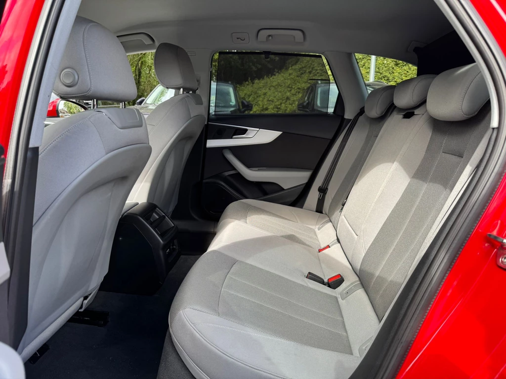 Audi A4 – foto 19