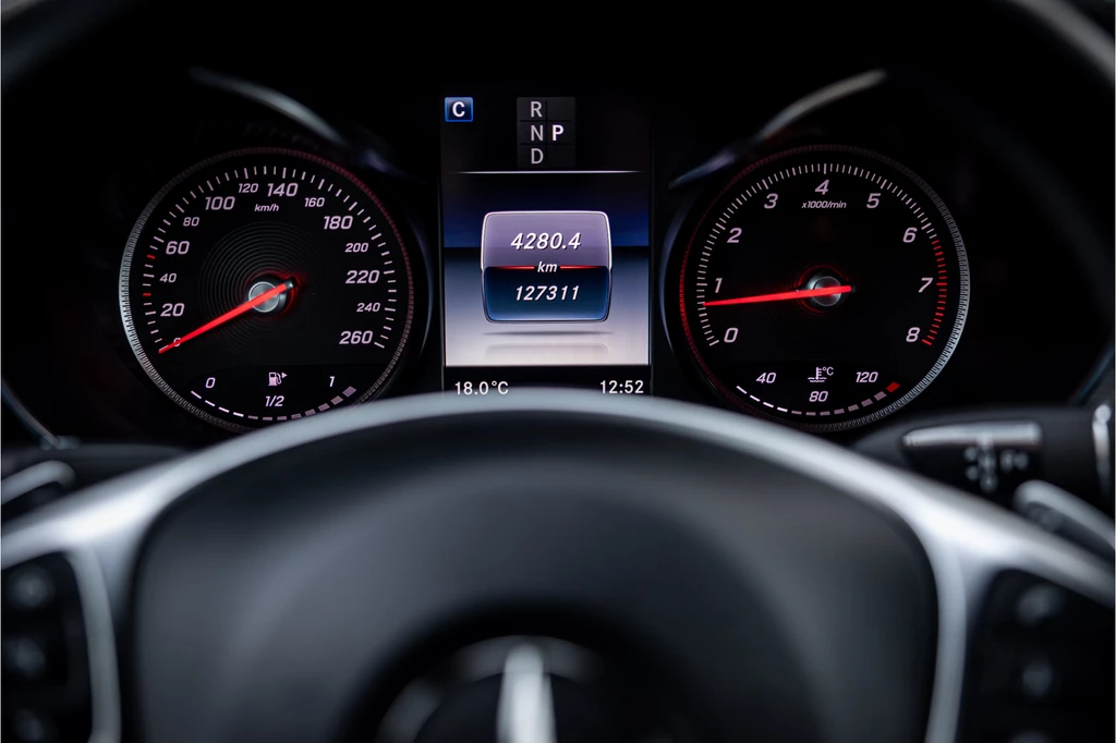 Mercedes-Benz GLC – foto 20