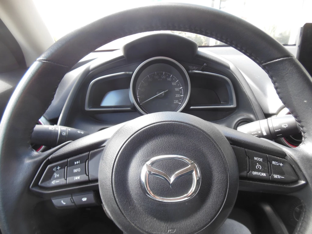 Mazda 2 – foto 16