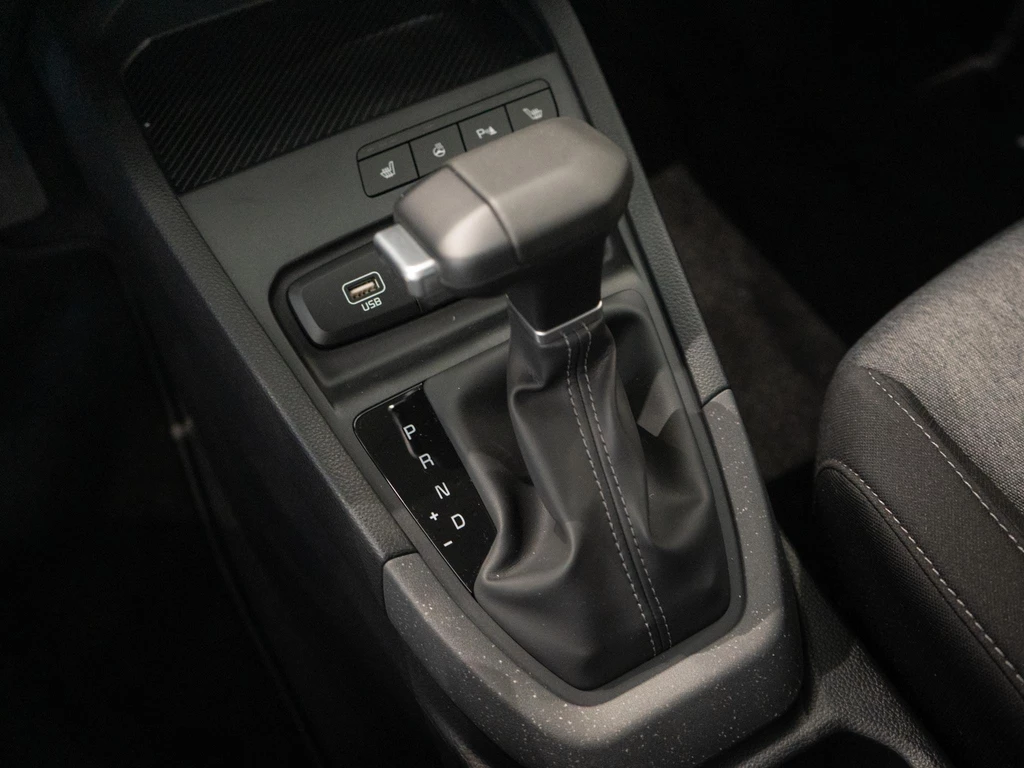 Kia Stonic – foto 14