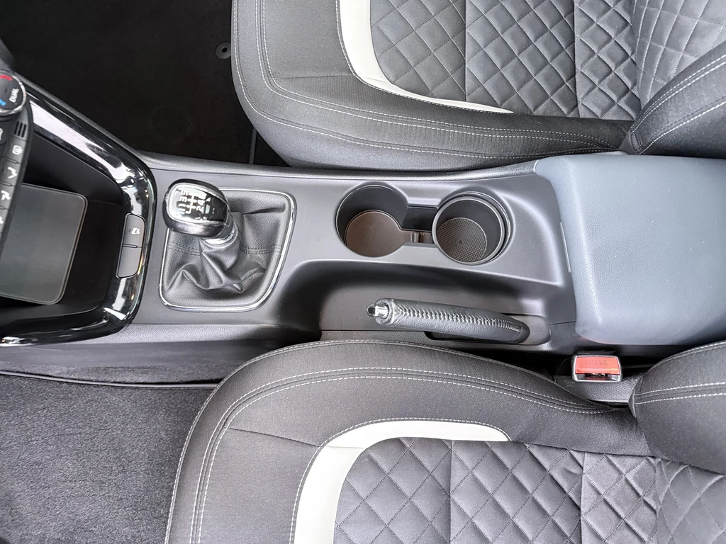Kia Ceed Sportswagon – foto 34