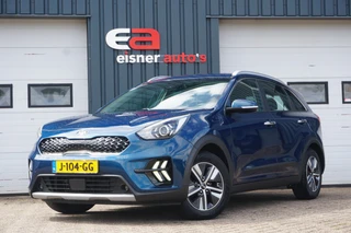 Kia Niro – thumbnail 2