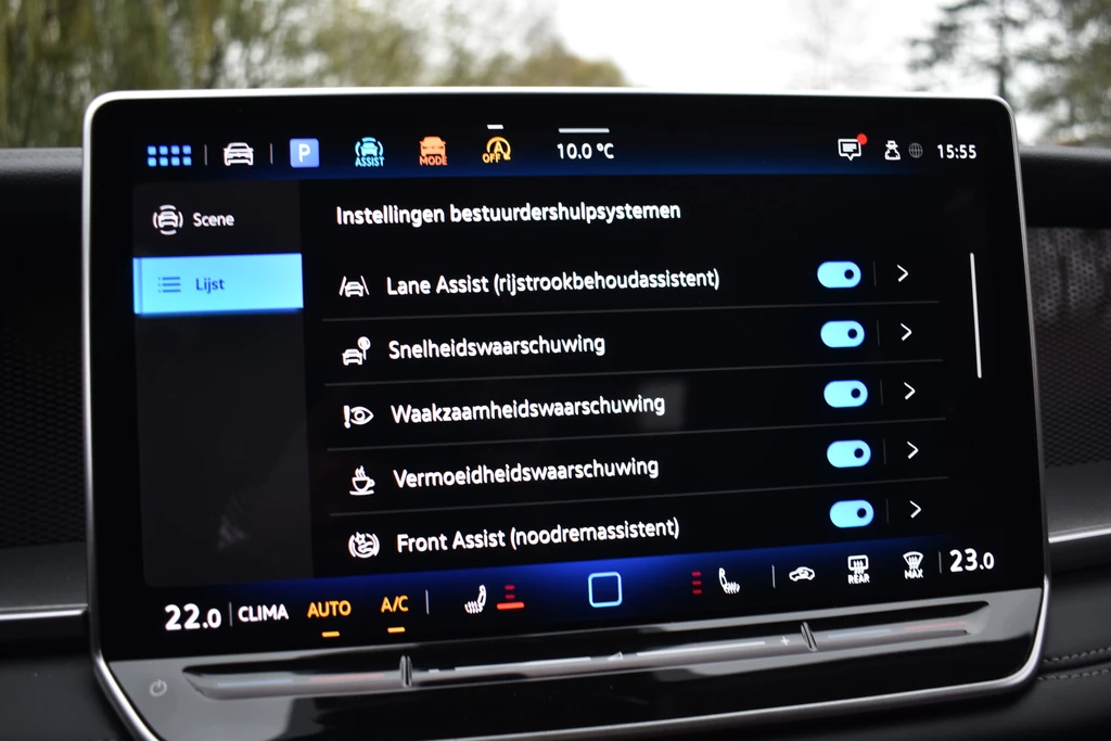 Volkswagen Tayron – foto 41