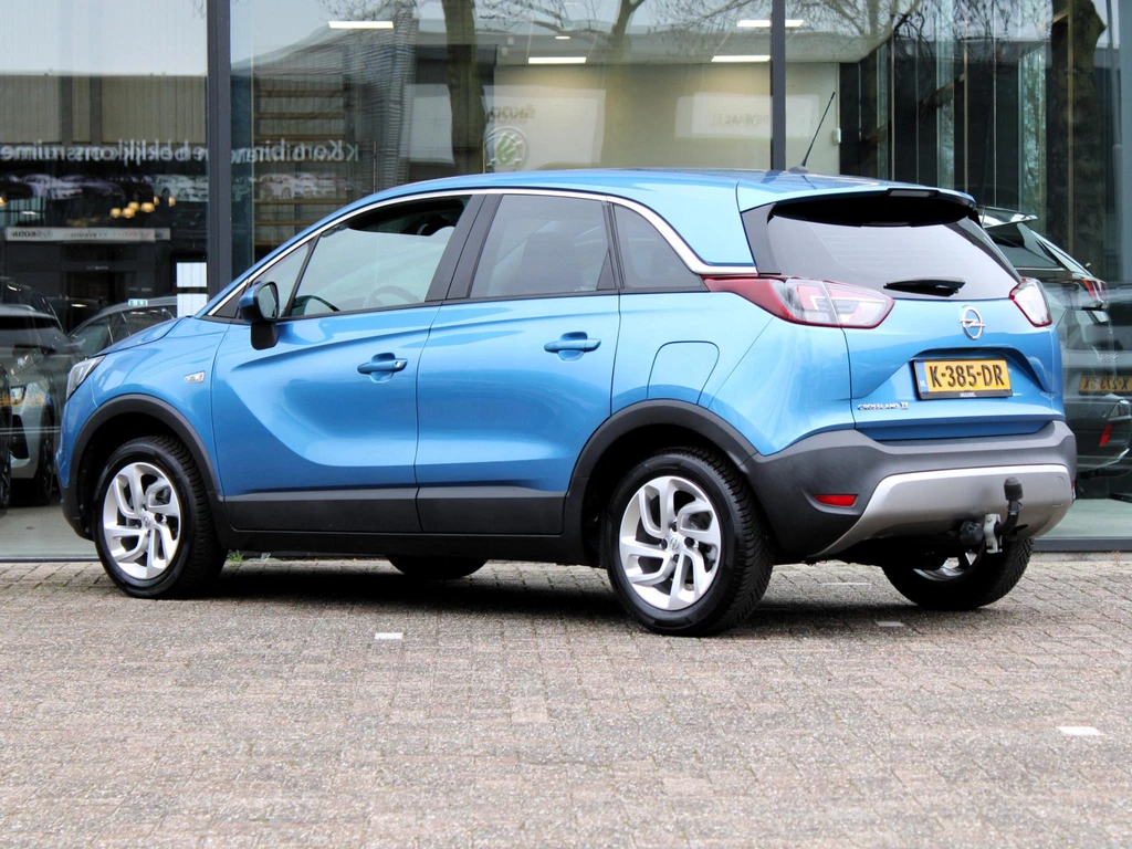 Opel Crossland X – foto 2
