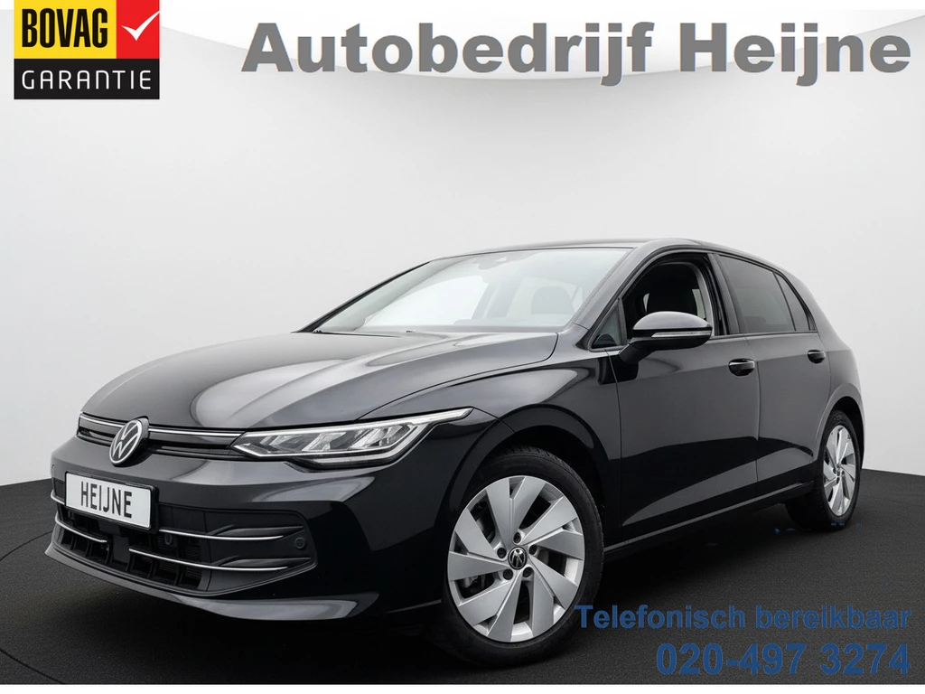 Volkswagen Golf – foto 1