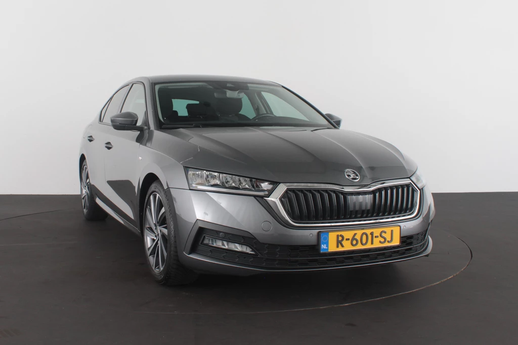 Škoda Octavia – foto 9
