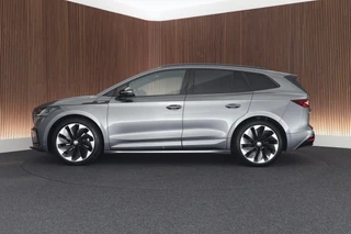 Škoda Enyaq iV – thumbnail 2