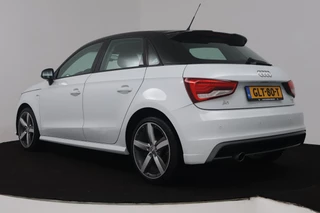 Audi A1 Sportback – thumbnail 3
