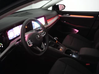 Volkswagen Golf – thumbnail 33